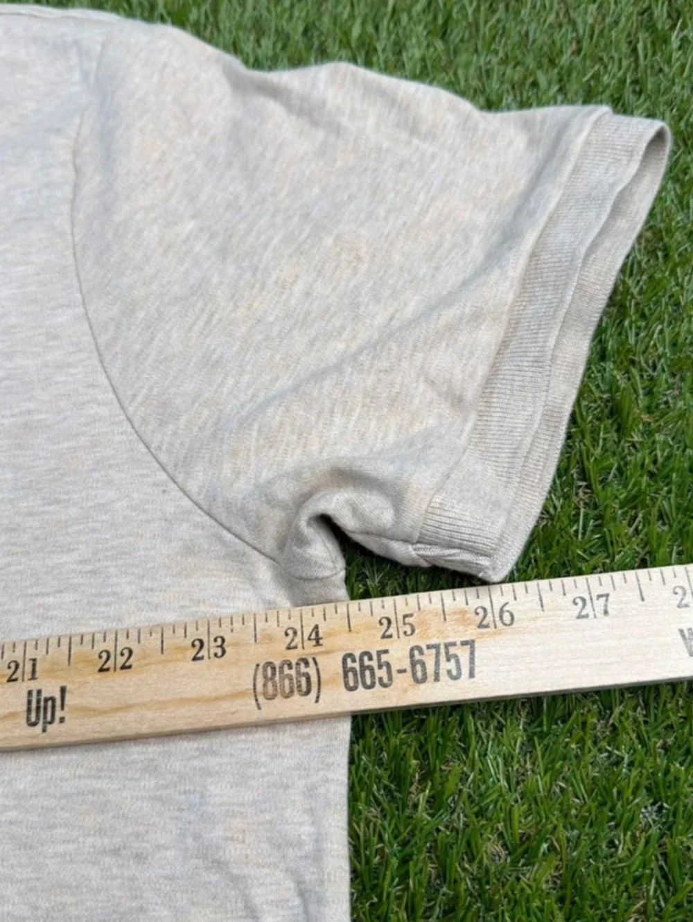 Ralph Lauren good pre